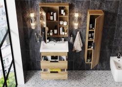 Тумба с раковиной ONIKA Легран 50 Фостер 