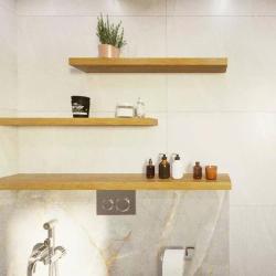 Плитка базовая ABSOLUT GRES Jasto Blue light 60*120 см