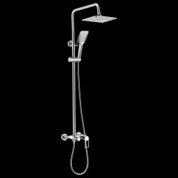 Душевая система ELGHANSA 2340715-2L