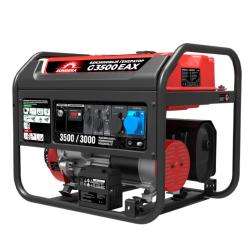 Генератор бензиновый SUNREKA G3500EAX