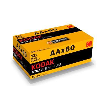 Батарейка KODAK Xtralife LR6-60 1 шт