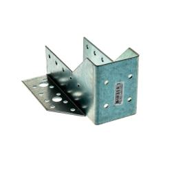 Опора балки ROCK раскрытая 76*51*135*2 мм