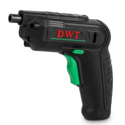 Отвертка DWT ASCP-04 S