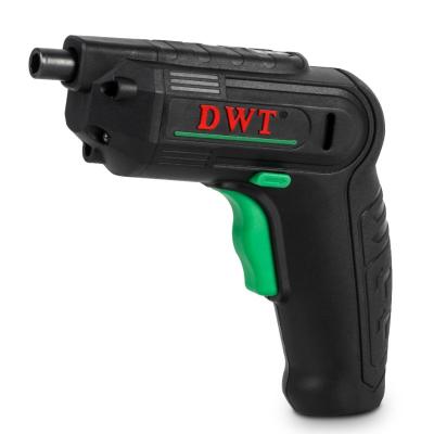 Отвертка DWT ASCP-04 S