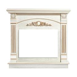 Портал ELECTROLUX Barocco 25 дуб белый