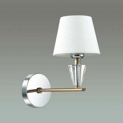 Бра ODEON Loraine 3733/1 Хром