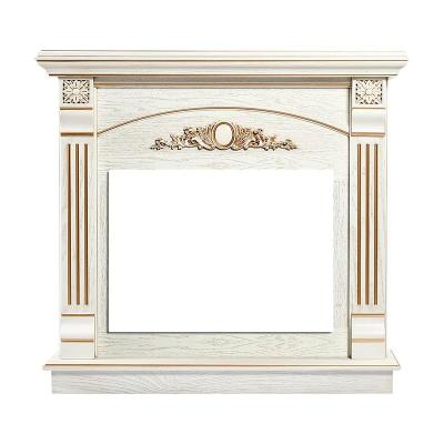 Портал ELECTROLUX Barocco 25 дуб белый