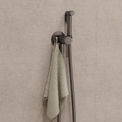 Гигиенический комплект IDDIS Axes встраиваемый 005GMR0i08