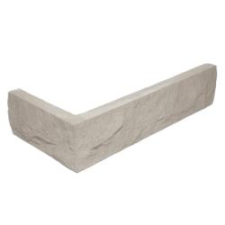 Искусственный камень ATLAS STONE Мрамор 083 угловой