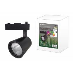 Светильник трековый LED TDM TRL-01-015-WB 15 Вт SQ0369-0001