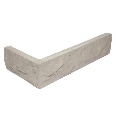 Искусственный камень ATLAS STONE Мрамор 083 угловой