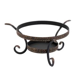 Подставка под садж с черпаком