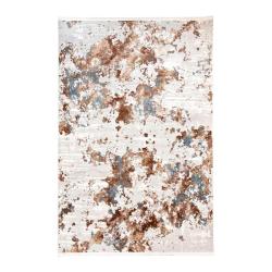 Ковер КАЛИПСО 9841D - BROWN / BEIGE прямоугольник размер 2,4*3,4 м