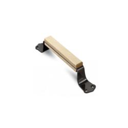 Ручка-скоба РС-140 Бежевый 2009