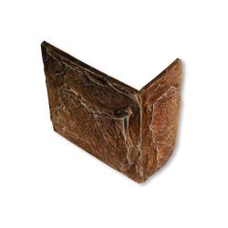 Искусственный камень ФАБРИКА КАМНЯ Леон 11 угловой