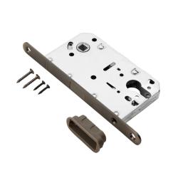 Защелка PALIDORE L3085 Grafit Графит