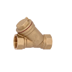 Фильтр газовый ФГП 1/2"