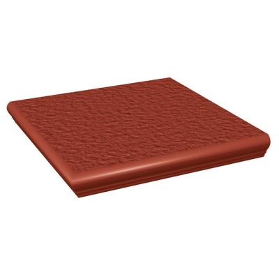 Ступень PARADYZ Natural Rosa 33*33 см Ступень PARADYZ Natural Rosa 33*33 см