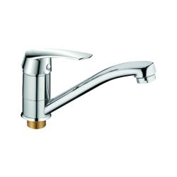 Смеситель для умывальника ELGHANSA Wieden 16A0909