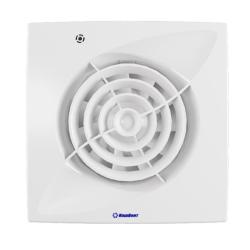 Вентилятор осевой НАШВЕНТ Соната 100 98 м³/ч