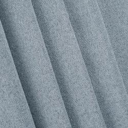 Штора LEGRAND Блэкаут сага Серо-голубой 180*260 см