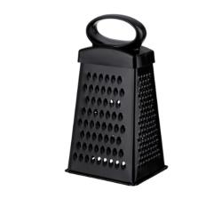 Терка 4-х гранная 12 см Linea Presto /REGENT/