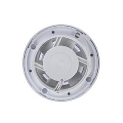 Вентилятор осевой MMOTORS MM 100 круглый 60 м³/ч