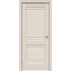 Дверное полотно TRIADOORS 3D Brush 625 дуб серена керамика глухое 2000*700 мм