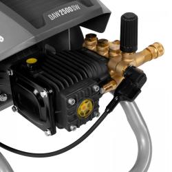 Мойка высокого давления DAEWOO DAW 2500SW