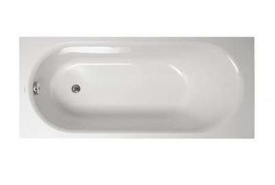 Ванна акриловая VAGNERPLAST Kasandra 165*70 см