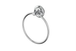 Держатель полотенца FORA Drop кольцо