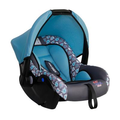 Автокресло детское KIDS PLANET Luna KRES2559 