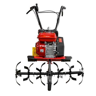 Культиватор ASILAK SL-61