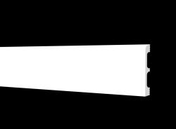 Плинтус DECOR-DIZAYN 80*13*2000 мм DD706