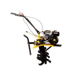 Мотоблок HUTER МК-7800PL Big fооt