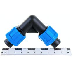 Уголок MASTERPROF 16 мм