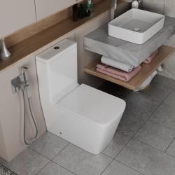 Унитаз-компакт D&K Berlin DT1437016