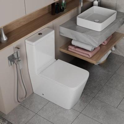 Унитаз-компакт D&K Berlin DT1437016