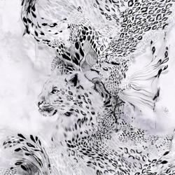 Обои ERISMANN Naomi 60401-01