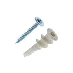 Дюбель дрива 14*37 мм