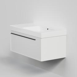 Тумба с раковиной LA FENICE Elba 90 R