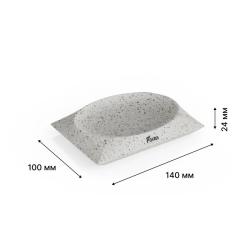 Мыльница FORA Volcano