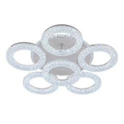 Люстра MY LIGHT 85116/6 Белый