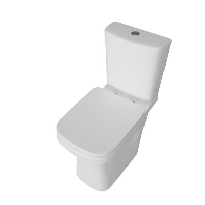 Унитаз-компакт ARANCIA AR-88596