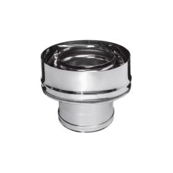 Старт FERRUM GS 30-50 AISI 430 0,5 мм 115/200 мм