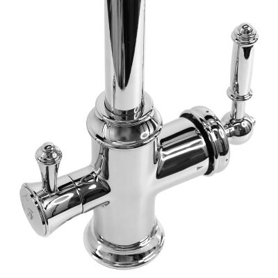 Смеситель для кухни ELGHANSA 56B5636