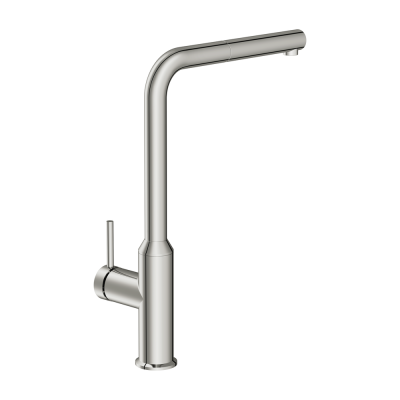 Смеситель для кухни CERSANIT Flavis 64860 Смеситель для кухни CERSANIT Flavis 64860