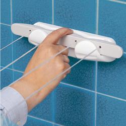 Сушилка для белья GIMI Rotor 4 