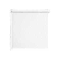 018.01 Рулонная штора Шатти Белый 38*150 /АС МАРТ/