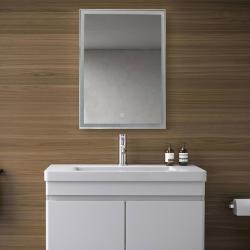 Зеркальный шкаф SILVER MIRRORS Киото 60*80 см 